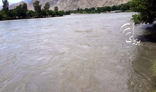 70pc of Afghanistan’s Water Flows into Neighboring Countries